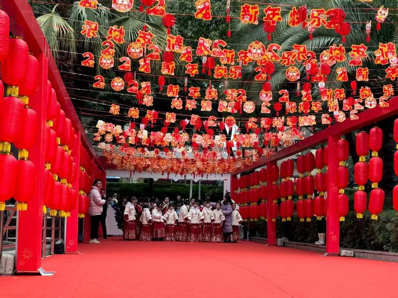 张湾区文化资源深度挖掘：构建具有城市辨识度的文旅内容矩阵
