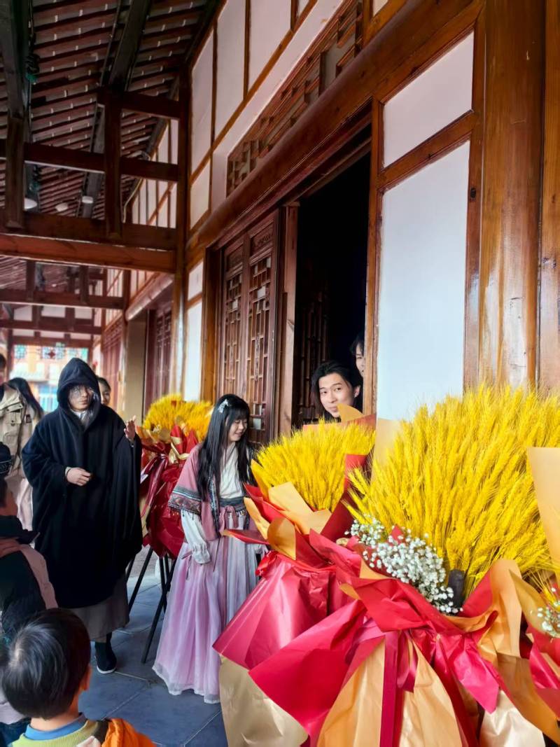 张湾区文旅项目策划